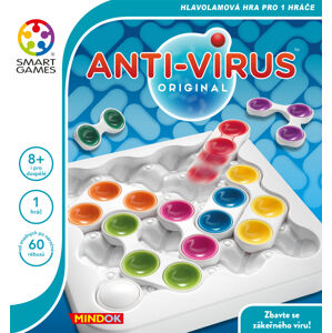 Mindok Anti-Virus