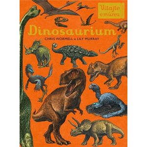 Eastone Books Dinosaurium