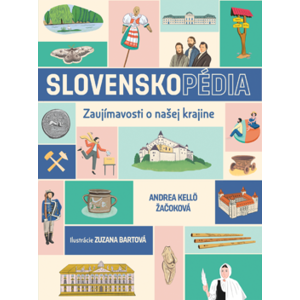 Slovart-Print s.r.o. SLOVENSKOpédia