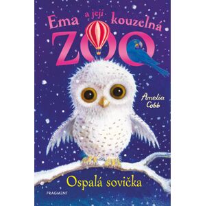 Fragment Ema a její kouzelná ZOO - Ospalá sovička