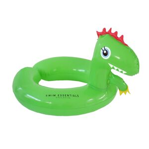 Swim Essentials Nafukovací kruh Dinosaurus 55 cm