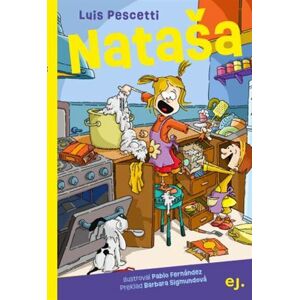 E.J. Publishing Nataša