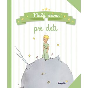 IKAR Malý princ pre deti