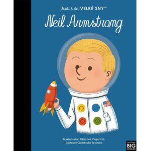 Brio Neil Armstrong - Malí lidé, velké sny