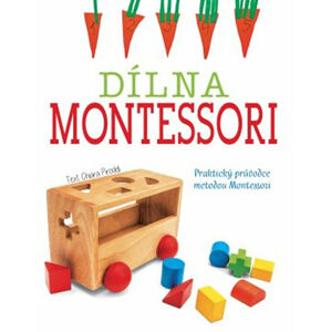Drobek Dílna Montessori