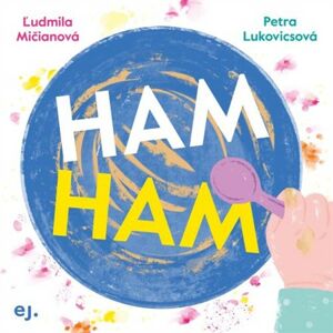 E.J. Publishing Ham Ham