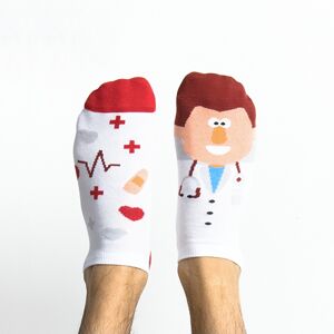 Členkové ponožky doktor Phil Good