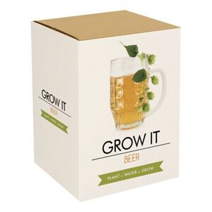 Grow it - Chmeľ