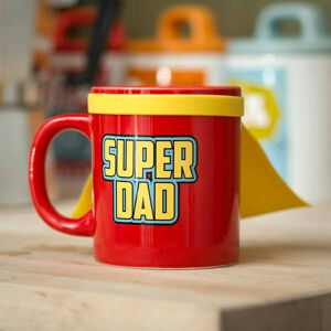 Hrnček Super Dad