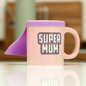 Hrnček Super Mum