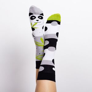Ponožky lenivá panda