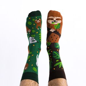 Ponožky leňochod Moe