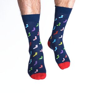 Ponožky pre milovníkov ponožiek