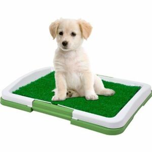 Puppy Potty Pad - Toaleta pre psíkov a mačky