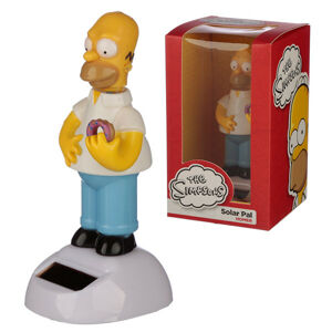 Solárny Homer Simpson