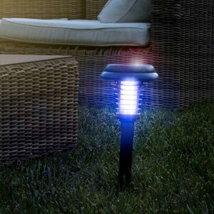 LED svetlo s pohybovým senzorom InnovaGoods (2 kusy)