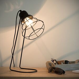 Stolná lampa Industry