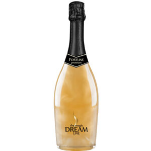 Perlové šampanské