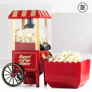 Výrobník popcornu Sweet & Pop